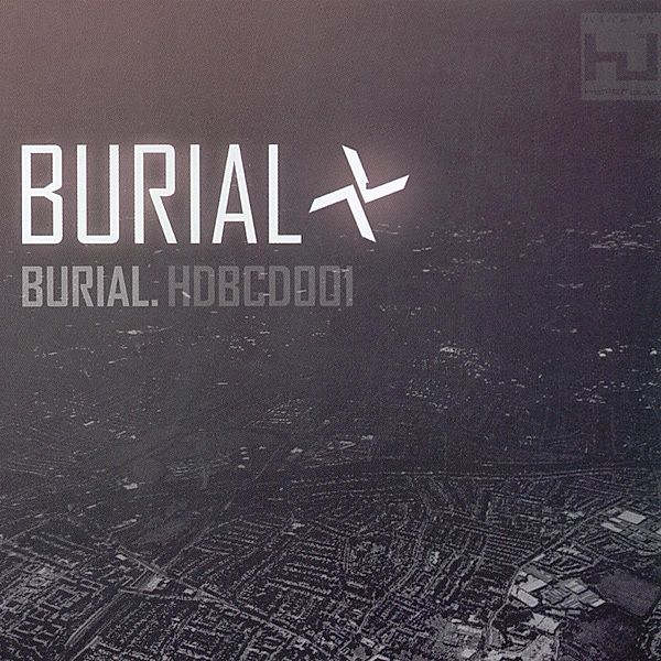 Burial (Vinyl), Burial