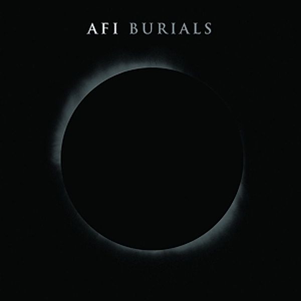 Burials, Afi