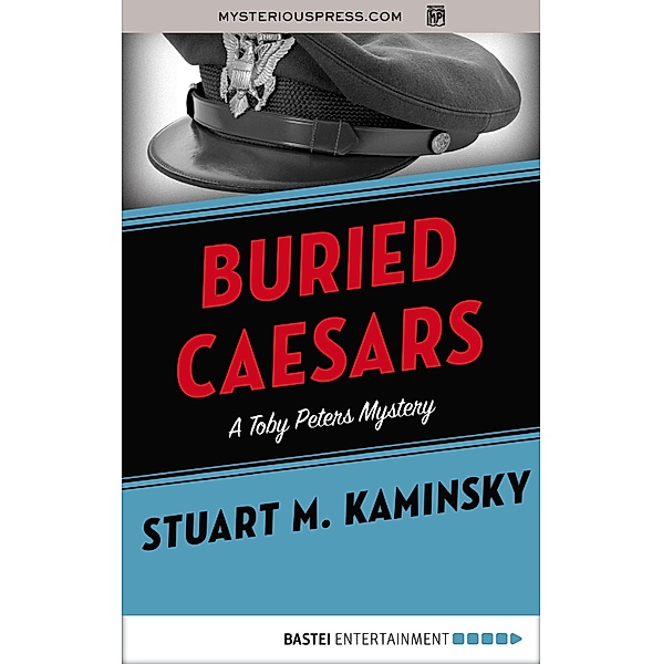Buried Caesars, Stuart M. Kaminsky