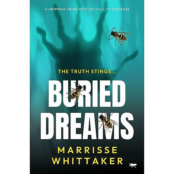 Buried Dreams, Marrisse Whittaker