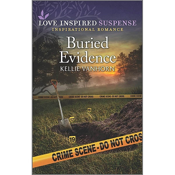 Buried Evidence, Kellie Vanhorn