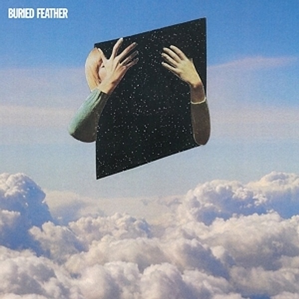 Buried Feather (Black Vinyl/180 Gr/Gtf), Buried Feather