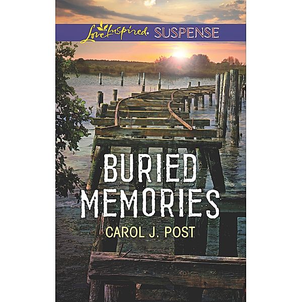 Buried Memories, Carol J. Post