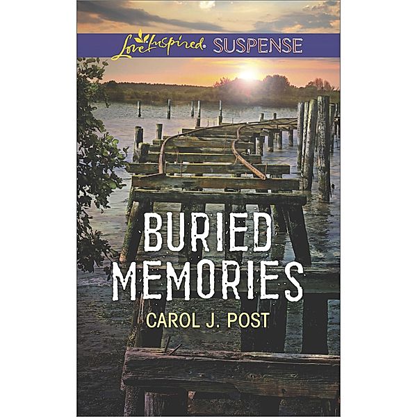 Buried Memories, Carol J. Post