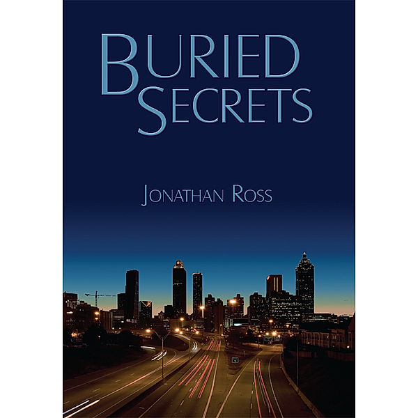 Buried Secrets, Jonathan Ross