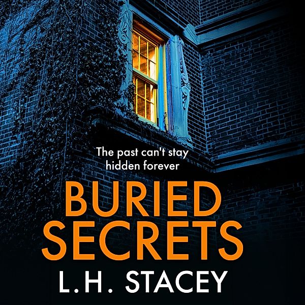 Buried Secrets, L. H. Stacey