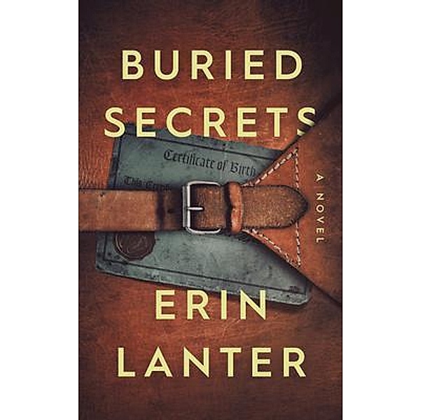 Buried Secrets / Erin Lanter, Erin Lanter