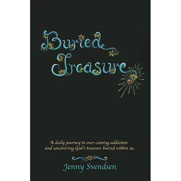 Buried Treasure / Genesis Publishing House, Jenny Svendsen