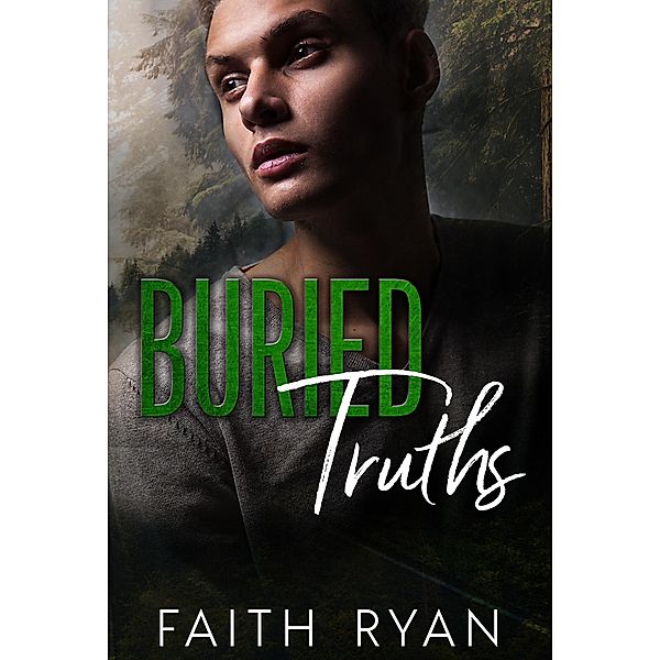 Buried Truths, Faith Ryan