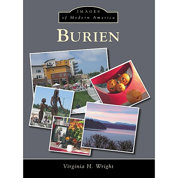 Burien, Virginia H. Wright