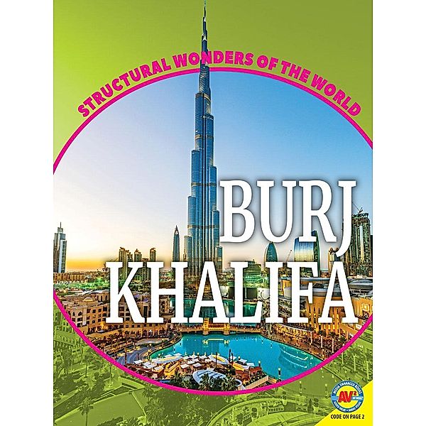 Burj Khalifa, Kaite Goldsworthy
