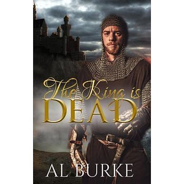 Burke, A: King is Dead, Al Burke