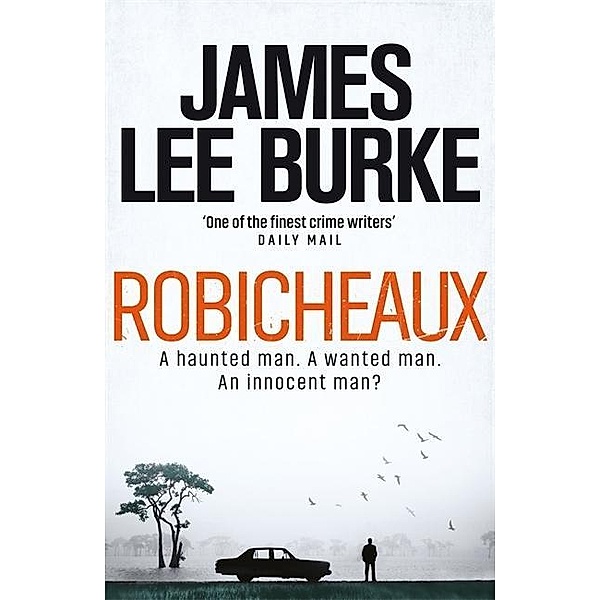 Burke, J: Robicheaux, James Lee Burke