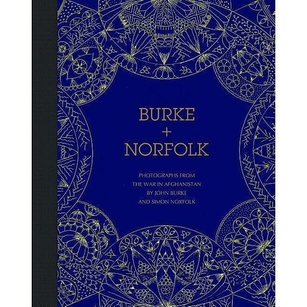 Burke + Norfolk, John Burke, Simon Norfolk