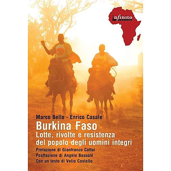 Burkina Faso, Marco Bello, Enrico Casale