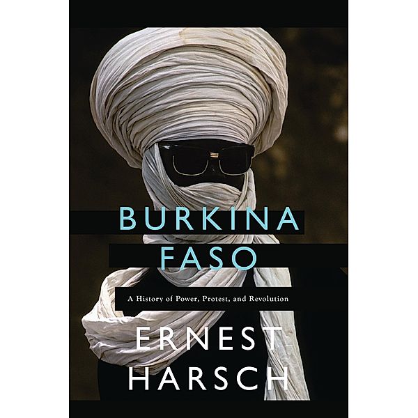 Burkina Faso, Ernest Harsch