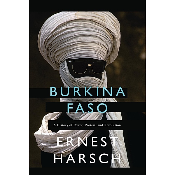 Burkina Faso, Ernest Harsch