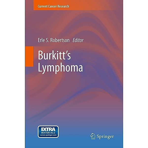 Burkitt's Lymphoma / Current Cancer Research