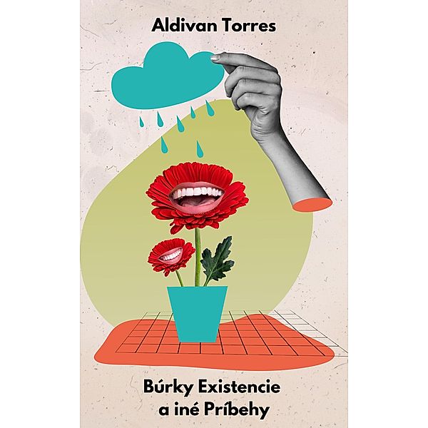 Búrky Existencie a iné Príbehy, Aldivan Torres