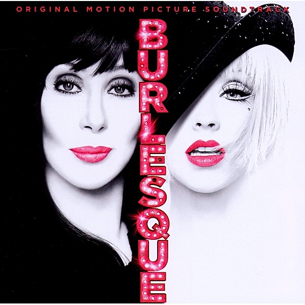 Burlesque Original Motion Picture Soundtrack, Diverse Interpreten