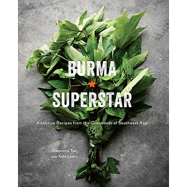 Burma Superstar, Desmond Tan, Kate Leahy