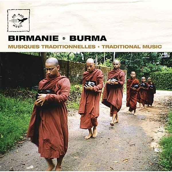 Burmanie-Burma, diverse diverse