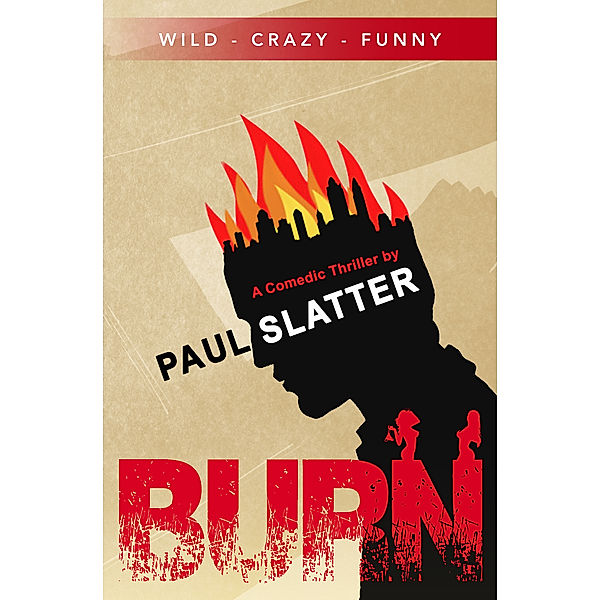 Burn, Paul Slatter