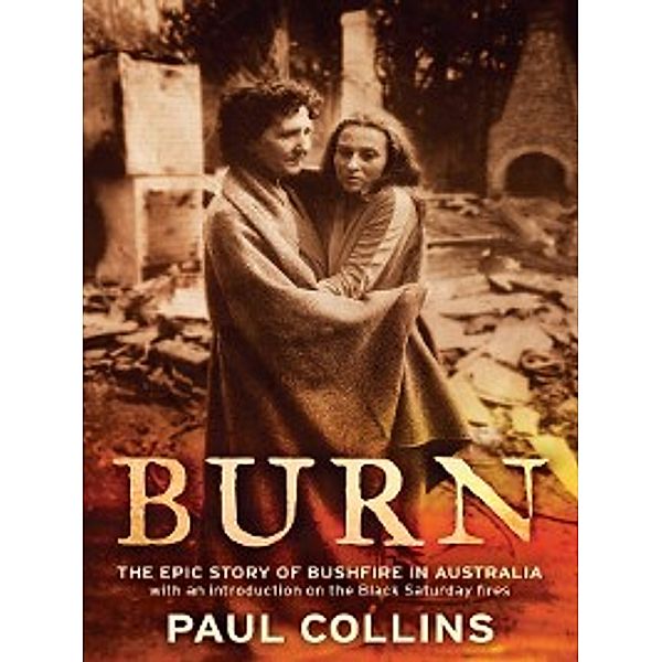 Burn, Paul Collins