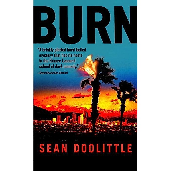 Burn, Sean Doolittle