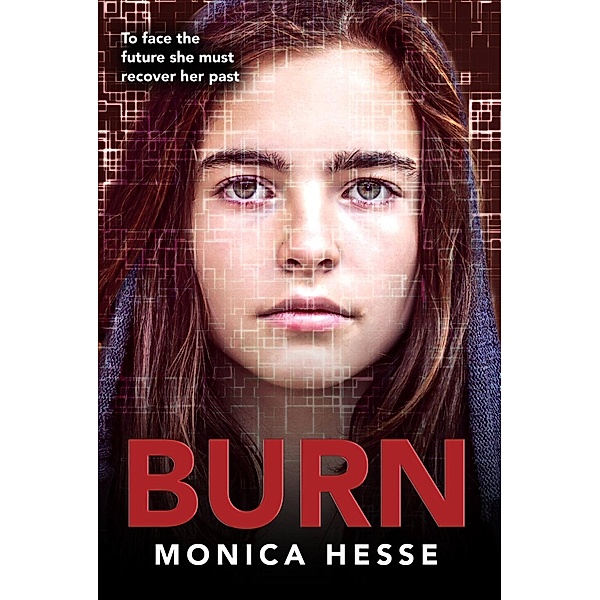 Burn, Monica Hesse