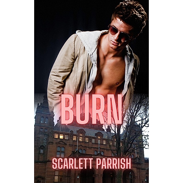 Burn, Scarlett Parrish