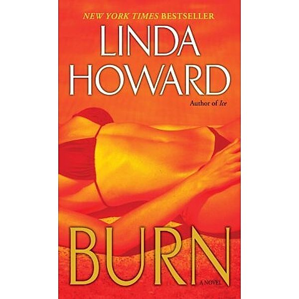 Burn, Linda Howard