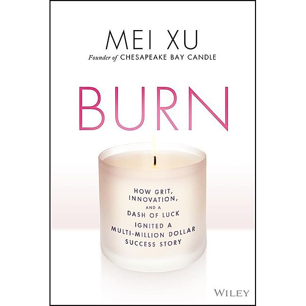 Burn, Mei Xu