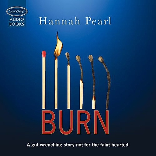 Burn, Hannah Pearl