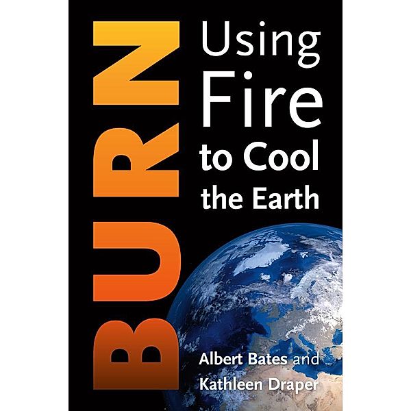 Burn, Albert Bates, Kathleen Draper