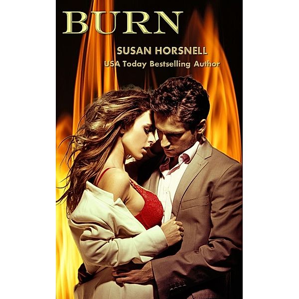 Burn, Susan Horsnell