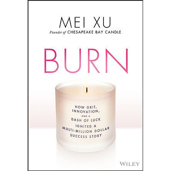 Burn, Mei Xu