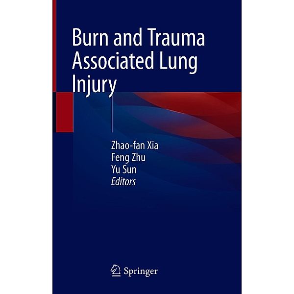Burn and Trauma Associated Lung Injury