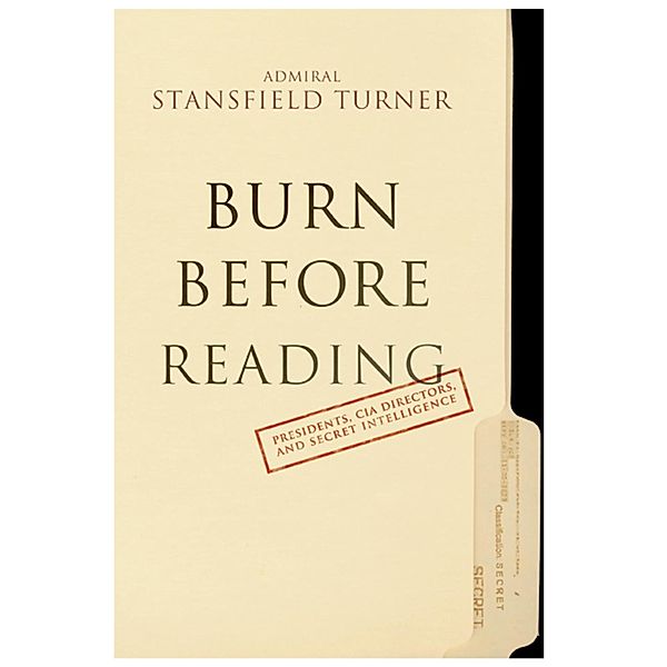Burn Before Reading, Turner Stansfield