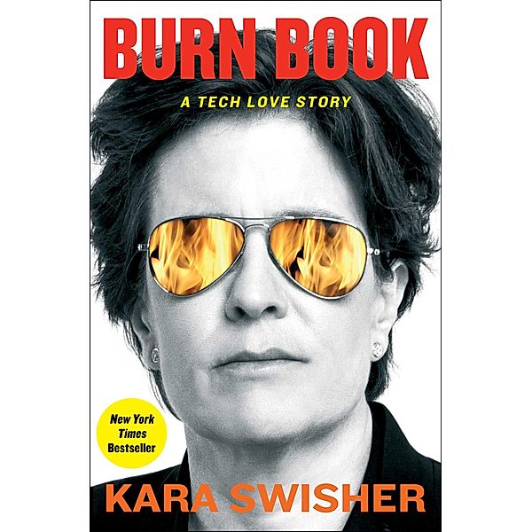 Burn Book, Kara Swisher