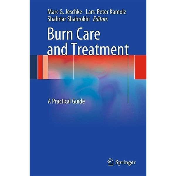 Burn Care and Treatment