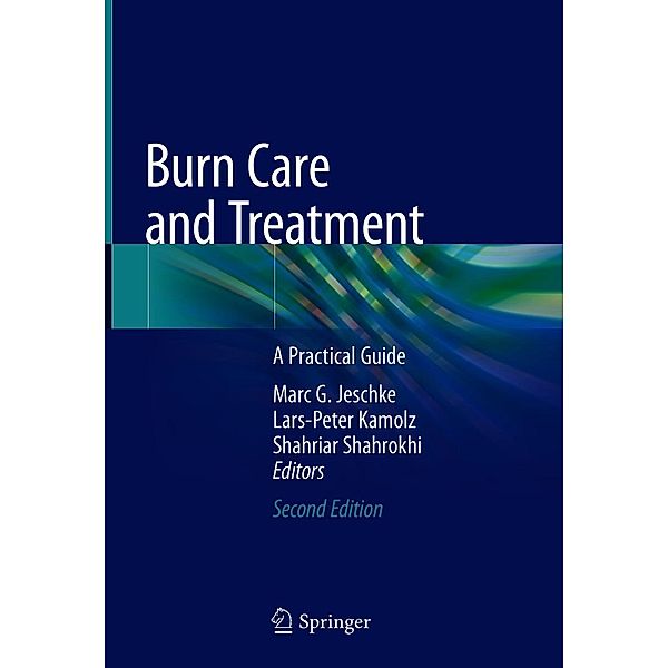 Burn Care and Treatment