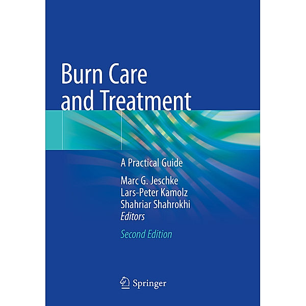 Burn Care and Treatment