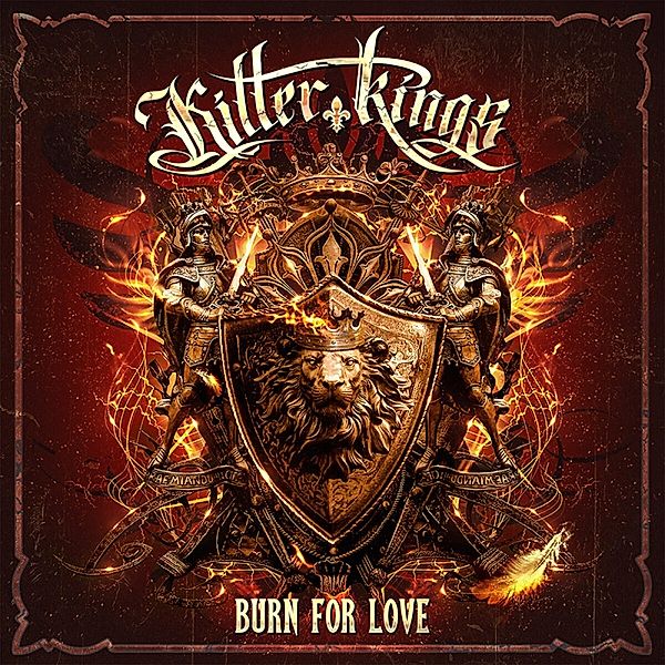 Burn For Love, Killer Kings