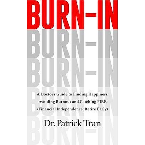 Burn-In, Patrick Tran