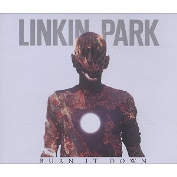 Burn It Down, Linkin Park