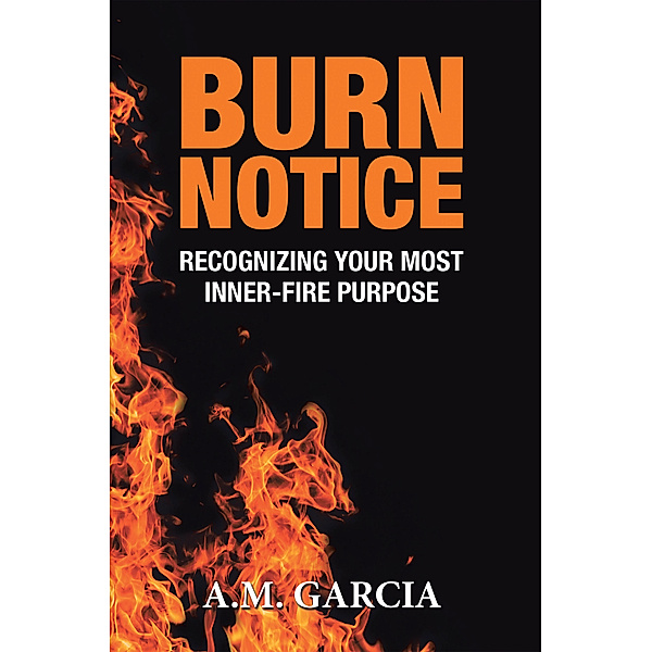 Burn Notice, a.m. Garcia