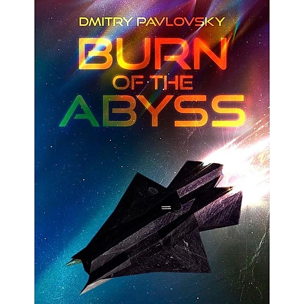 Burn of the Abyss, Dmitry Pavlovsky