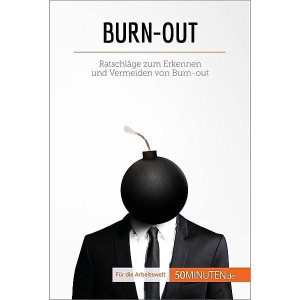 Burn-out, Priscilla Mommens-Valenduc