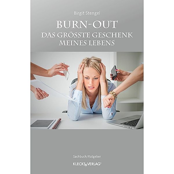 Burn-out, Birgit Stengel